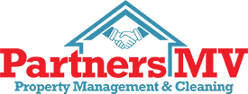partners MV Property Management & Cleaning logo