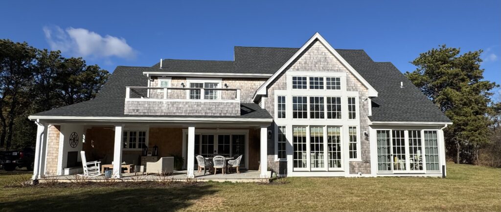 Preventing Frozen Pipes in Vacation Homes on Martha’s Vineyard