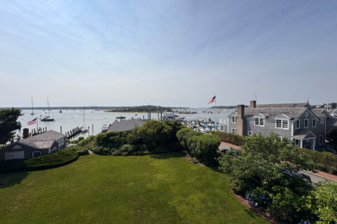 Property Manager on Martha's Vineyard