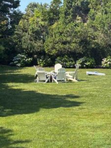 Martha's vineyard home